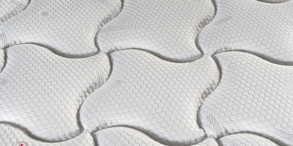 Πλεκτό ελαστικό ύφασμα