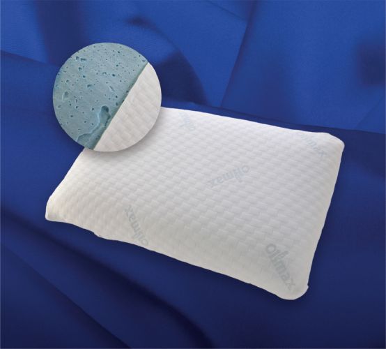 Gel Pillow 2 in 1