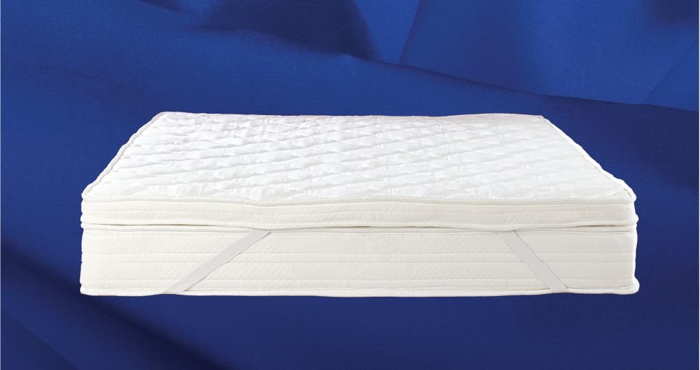 Foam Topper 4cm or 6cm