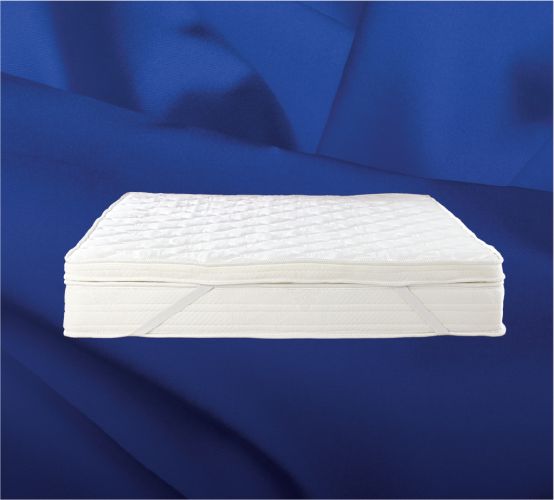 Foam Topper 4cm or 6cm