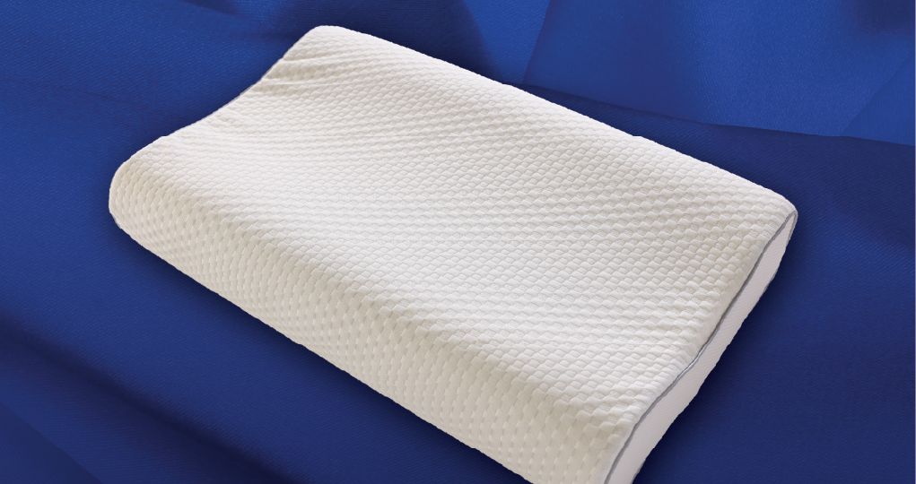 Memory Shape Pillow