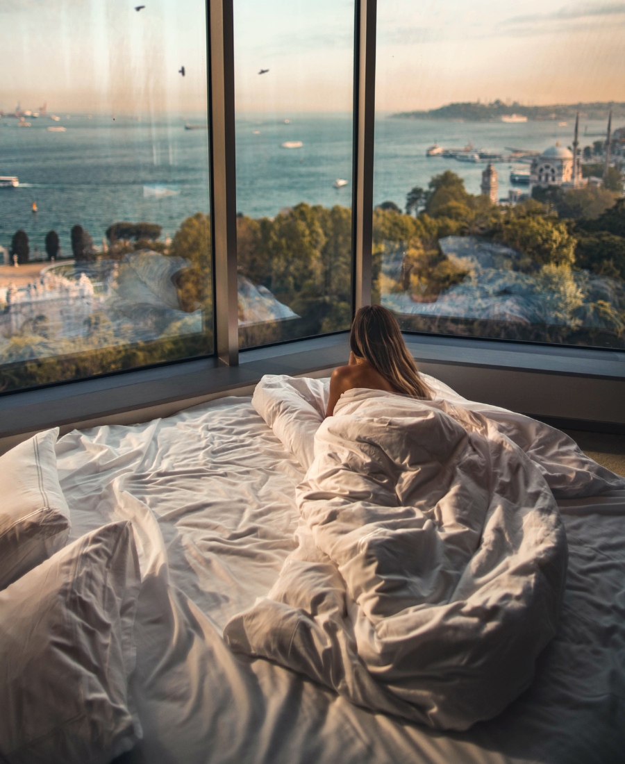 HOTEL MATTRESS