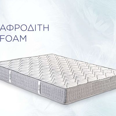 Ανατομικό Στρώμα Αφροδίτη foam