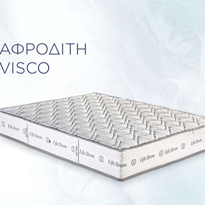 Ανατομικό Στρώμα Αφροδίτη Visco