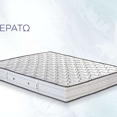 Ορθοπεδικό Στρώμα Ερατώ