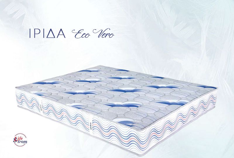 Ίριδα Ανατομικό στρώμα