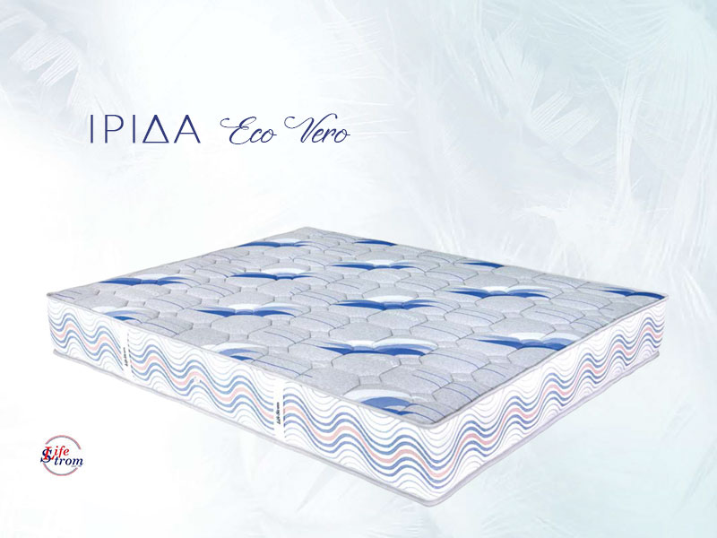 Ίριδα Ανατομικό στρώμα